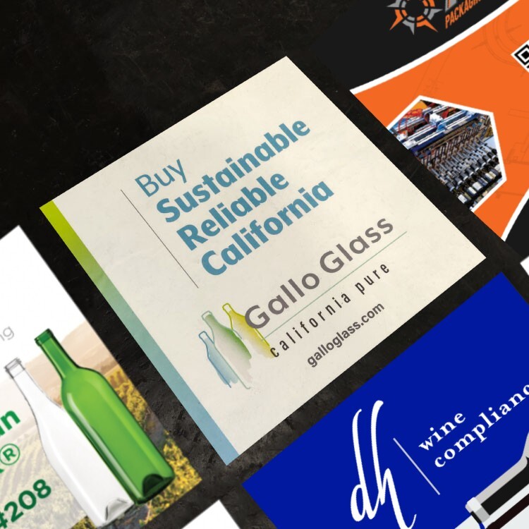 Brandwalk Stickers
