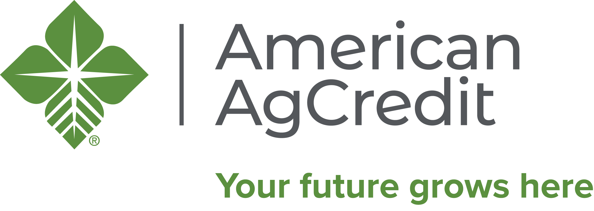 American AgCredit — Registration Sponsor
