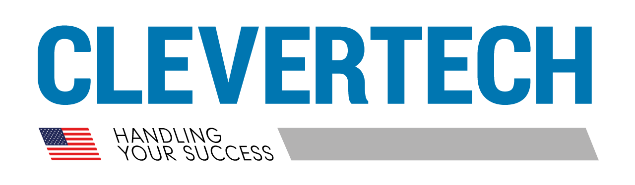 Clevertech — Presenting Sponsor