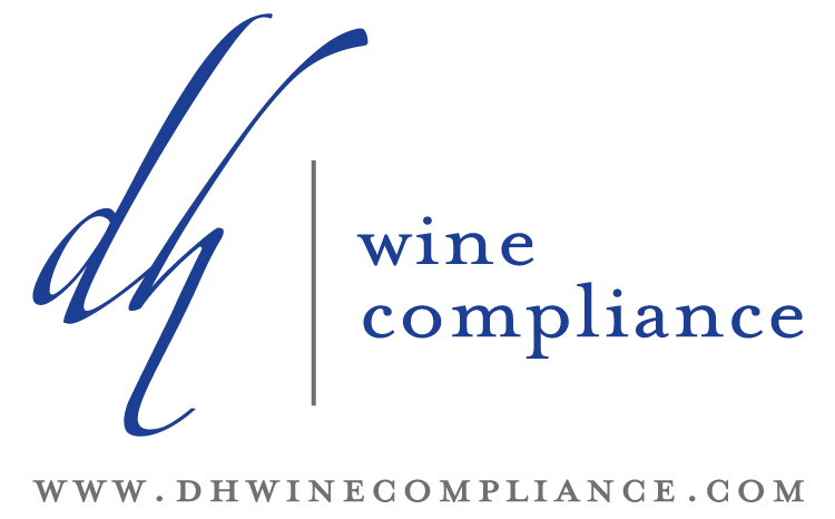 DH Wine Compliance — Premier Sponsor