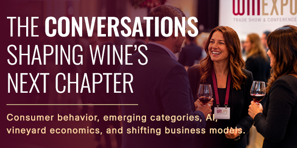 The Conversations Shaping Wine’s Next Chapter